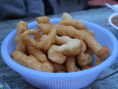 小油条-逍遥镇刘相五胡辣汤豆沫馆(康复中街店)