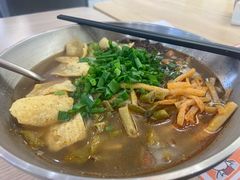 -白妈螺蛳粉(白云万达店)
