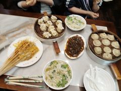 -西工饭庄快餐厅(西工小街店)