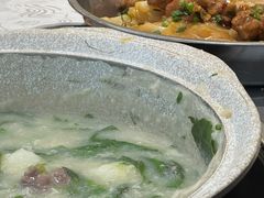 -丰尔粥食·粥底火锅·桑拿鸡(大良总店)
