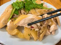 -九叔鸡饭(升平街店)