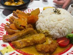 -动哒餐室•港式茶餐厅(顺义华联店)