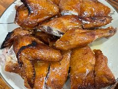 -竹乡园柴火竹筒饭·烧鸡(白水寨*森林海店)