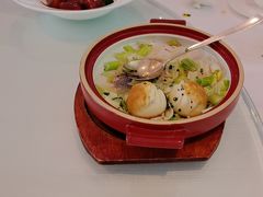 -阳澄湖费尔蒙酒店颐丰阁中餐厅(马鞍山西路店)