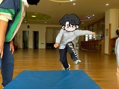 -上海松江区迪笙幼儿园
