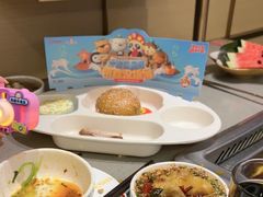-海底捞火锅(旭辉MALL店)