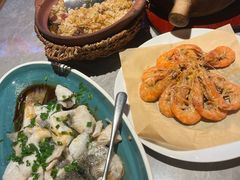 -啫神·广州地标美食(北京路店)