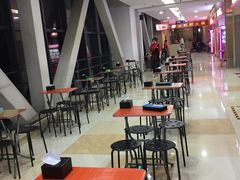 -海底捞火锅(连城广场店)