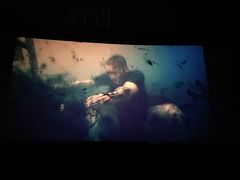 -万达影城(南宁印象城IMAX店)