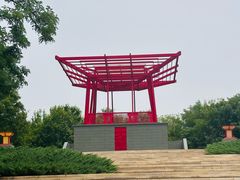 -大望京公园