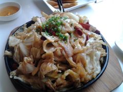 手撕包菜-阿拉本帮菜馆(虹口店)