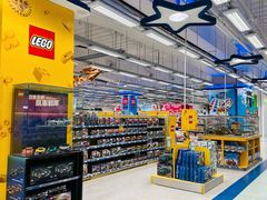 -玩具反斗城(海港城店)