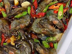 -鸿星花园酒家(银亿家园店)