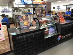-达美乐比萨(东新路店)