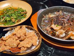 -廖川菜(太阳宫店)