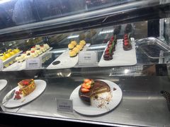 -安蒂娅·海鲜自助餐厅(安蒂娅美兰酒店)