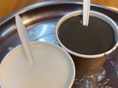 -谢怀亮芝麻茶