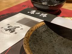 -鸟山鸣·日料食堂(王府井店)