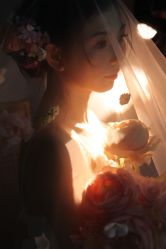 -金夫人婚纱摄影(华南店)
