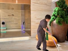 -全季酒店(北京南锣鼓巷安定门地铁站店)