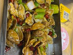 -老三李村河底戳子肉(总店)