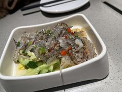 -半天妖烤鱼(六合万达欢乐港店)