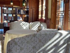 -松赞丽江山居餐厅