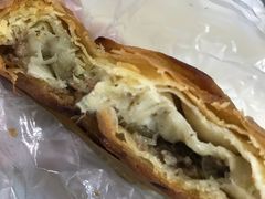 -段生记肉丸糊辣汤(西铁大明宫住宅小区店)