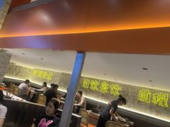 -楚太子  中餐&烧烤(武大店)