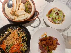 -奉天小馆·非遗东北菜(济南万象城店)