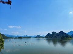 -宝晶宫旅游景区