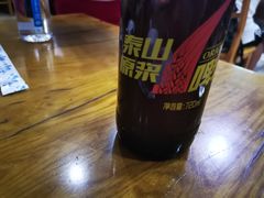 -胶东海鲜大排档(北太平庄店)
