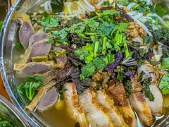 -靓姐南宁蒲庙生榨米粉(晓港湾店)