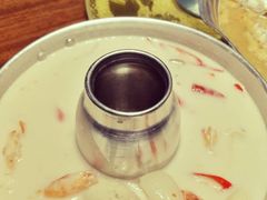 -泰国餐厅 Thai Food(裕华万达店)