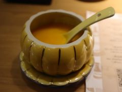 -甄花精致料理自助(城市阳台店)