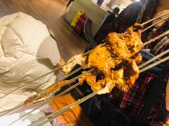 -汉巴味德(大悦城店)