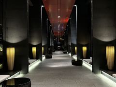 -三亚太阳湾柏悦酒店