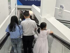 -山姆会员商店(上海浦东店)