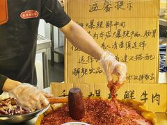 -金味老饭铺(晚报店)
