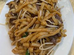 -老东风菜馆·潮汕大排档