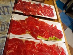 -潮派海记潮汕特色牛肉火锅(百年东街店)