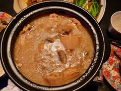 -知楚•精致湖北菜(武商MALL店)