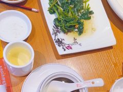 -壹只卤鹅 · 潮汕菜(京基百纳店)