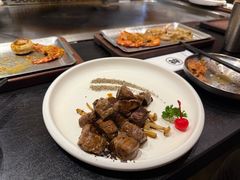 -大神太神·铁板烧(七宝领展广场店)