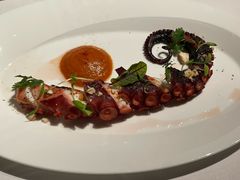 -Oyster Talks 四度蚝法餐厅