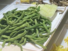 -醉人椒麻辣香锅(上地华联店)