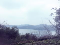 -天目湖涵田半山温泉