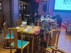 大堂-巢爷老味(东方红店)