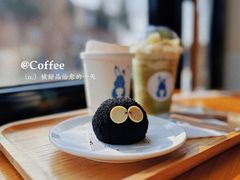 -小意思咖啡店(草桥店)