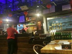 -管氏翅吧(马家堡店)